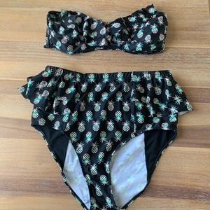 Forever 21 Bikini